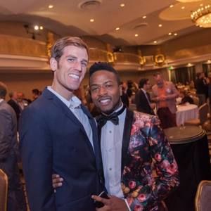 Meet your Posher, Darin